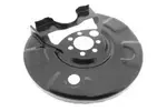 V104825 - : Splash Panel, brake disc for Vaico Image