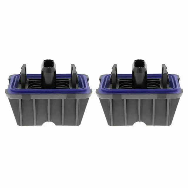 V202228 - Exterior: Mount Set, jack for Vaico Image