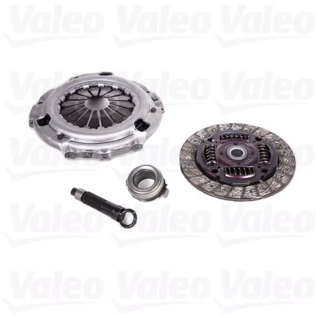 52253614 - : OE Replacement Kit Mazda for VALEO Image