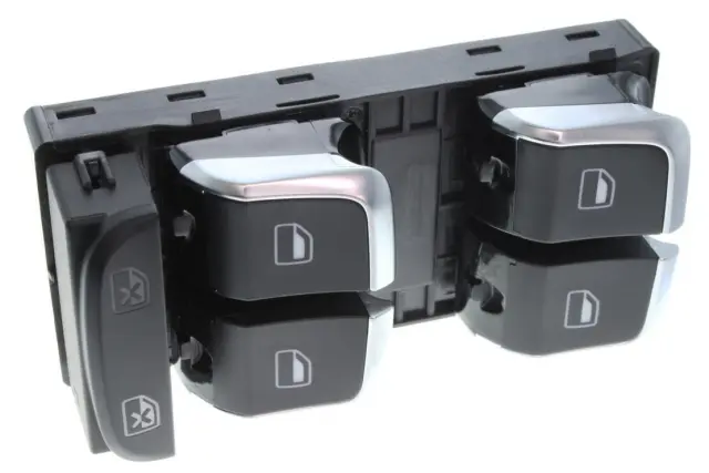 V10730322 - Interior: Door Window Switch for VEMO Image