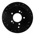 63303044L - : Disc Brake Rotor for DYNAMIC FRICTION Image