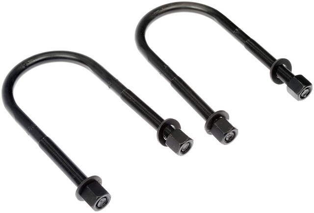 929832 - Suspension &amp; Steering: U-Bolt Repair Kit for Dorman Image