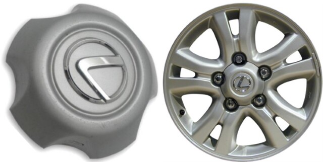 4260360600 - : Wheel Cap for Lexus Image