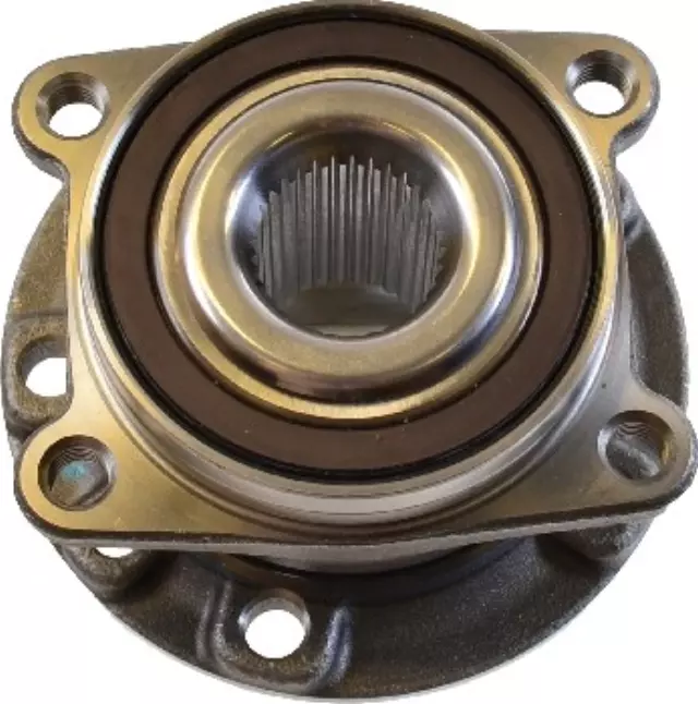 BR930899 - Wheels, Tires &amp; Parts: Hub Assembly. for SKF Image
