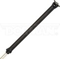 976597 - : Rear 1-Piece Steel Driveshaft Assembly for Ford: E-150 Econoline, E-150 Econoline Club Wagon Image