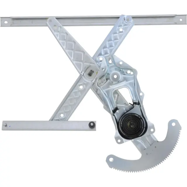 WR40872 - : Window Regulator - Power for Continental Image
