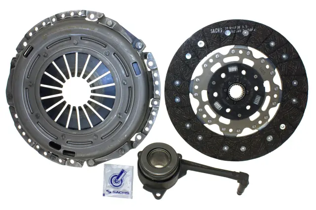 K7044601 - : Sachs Transmission Clutch Kit for SACHS Image