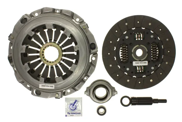 K7036201 - Transmission &amp; Drivetrain: Sachs Transmission Clutch Kit for SACHS Image