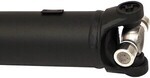 946413 - : Rear 2-Piece Steel Driveshaft Assembly for Ford: F-250 Super Duty, F-350 Super Duty Image