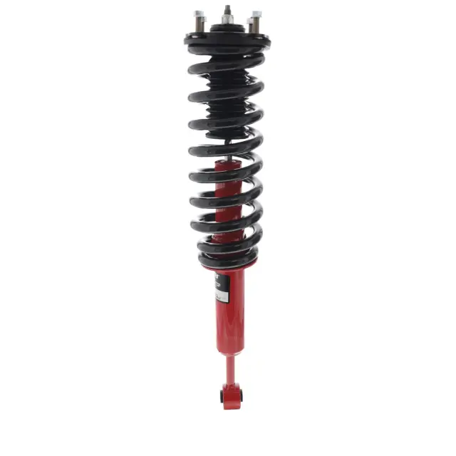 SRM4473 - : Suspension Strut and Coil Spring Assembly for KYB Image