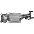 16643 - : Walker Ultra EPA 16643 Universal Catalytic Converter for Honda Odyssey for Walker Exhaust Image