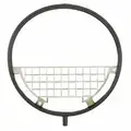 61514 - : Fuel Injection Throttle Body Mounting Gasket for FEL-PRO Image