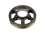 594316 - : Harmonic Balancer Pulley for Ford: E-350 Club Wagon, E-350 Super Duty, E-450 Super Duty, Excursion, F-250 Super Duty, F-350 Super Duty, F-450 Super Duty, F-550 Super Duty Image