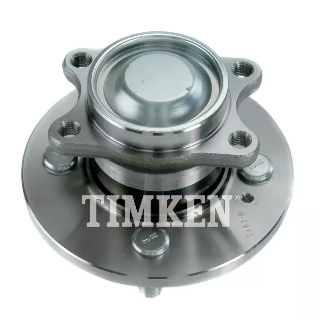 HA590357 - : Wheel Bearing and Hub Assembly for TIMKEN Image