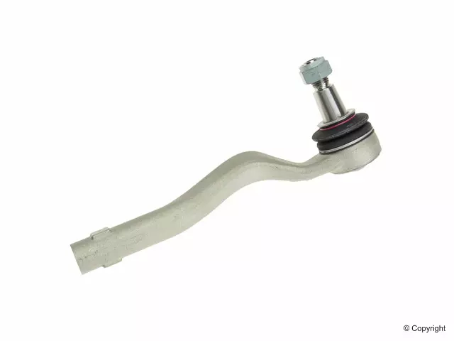 3446301 - Suspension &amp; Steering: LEMFOERDER TIE ROD END -34463 01 for LEMFORDER Image