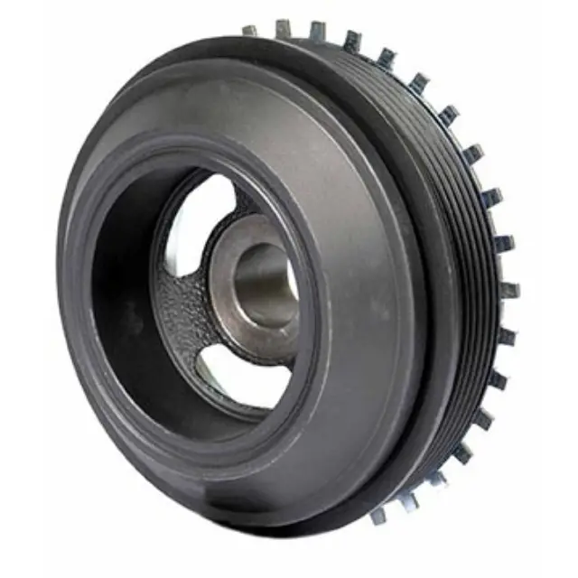 PB1720N - : Engine Harmonic Balancer for DAYCO HYDRAULIC Image