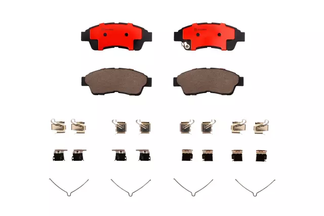P83034N - : Disc Brake Pad Set for Brembo Image