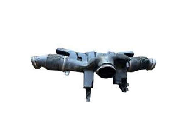 LR044457 - Engine: Air Inlet Duct for Land-Rover Image