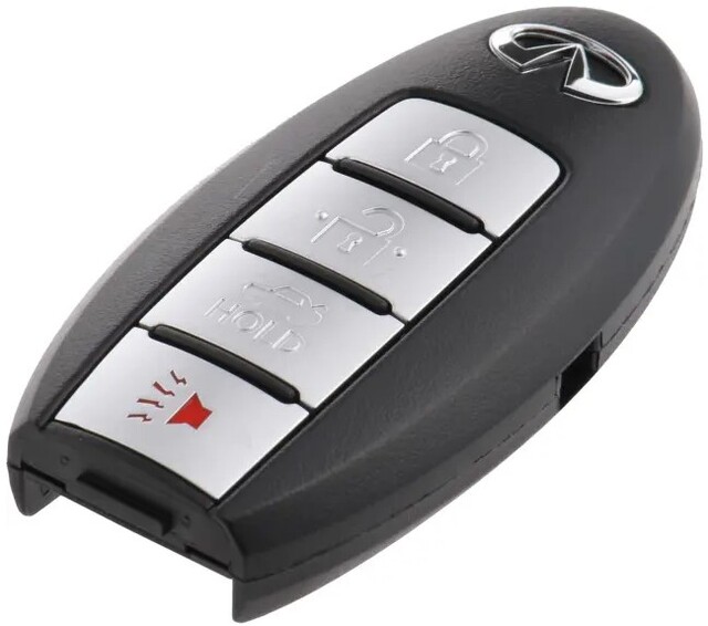285E3JK65A - Electrical: Keyless Entry Transmitter for Infiniti Image