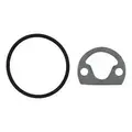 ES73804 - : Engine Oil Filter Adapter Gasket for FEL-PRO Image