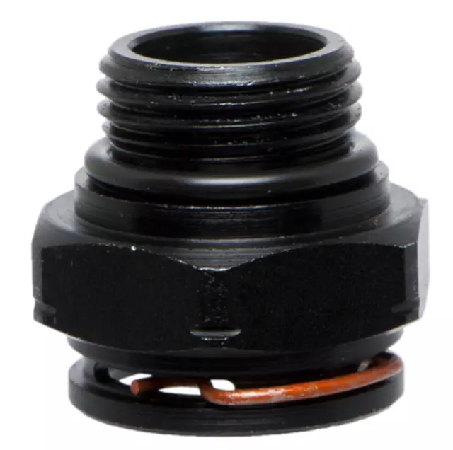 380 - Transmission &amp; Drivetrain: Oil Cooler Accessories for Hayden Image