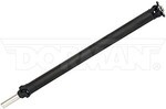 976717 - : Rear 1-Piece Steel Driveshaft Assembly for Ford: Excursion Image