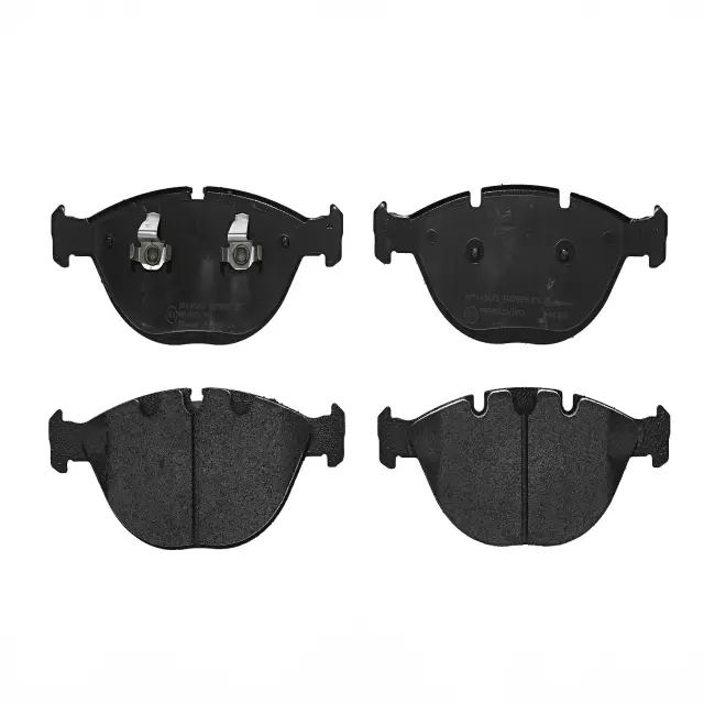 P06028 - : Disc Brake Pad Set for Brembo Image