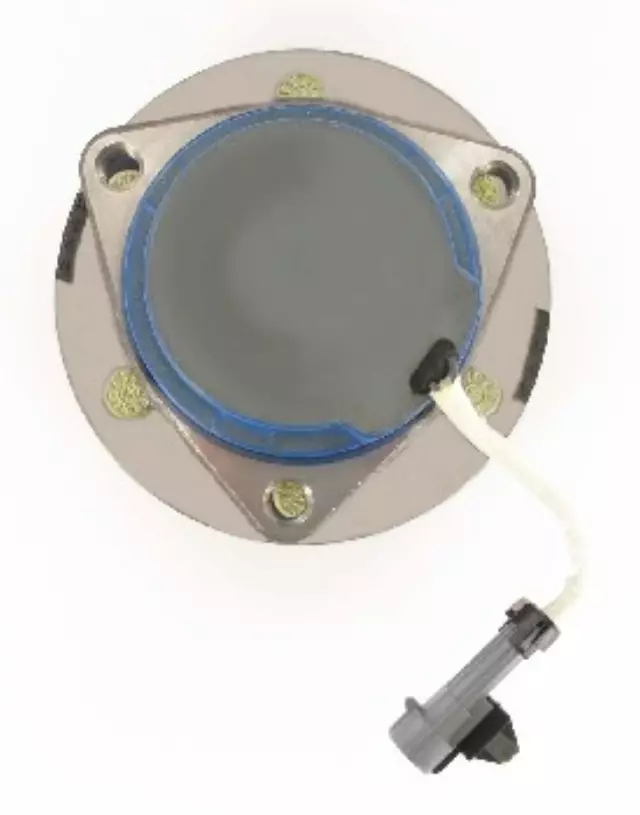 BR930632 - Wheels, Tires &amp; Parts: Wheel Bearing and Hub Assembly for SKF Image