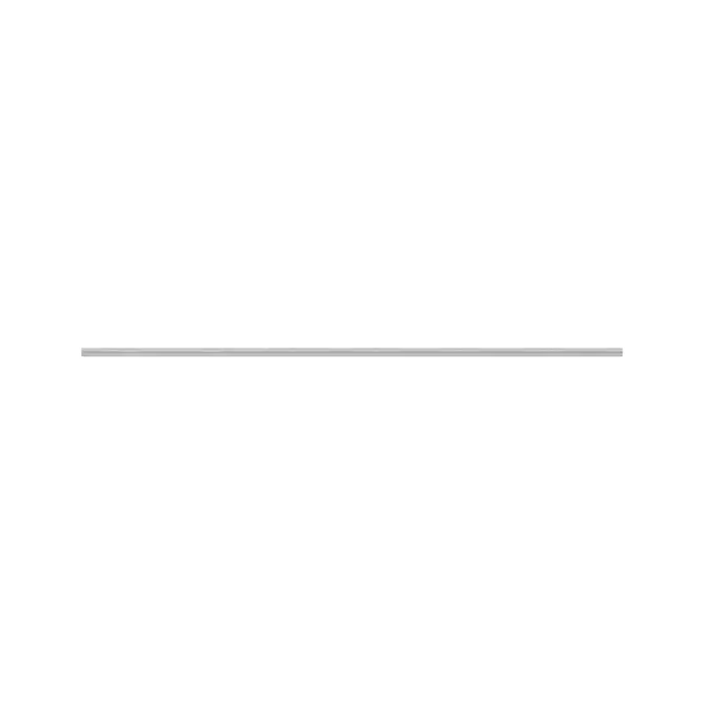 49024 - : Walker 49024 Exhaust Pipe Str. Tube-LCS-AKDQ-2" Dia.-10' Lgth.-16 Gauge for Walker Exhaust Image