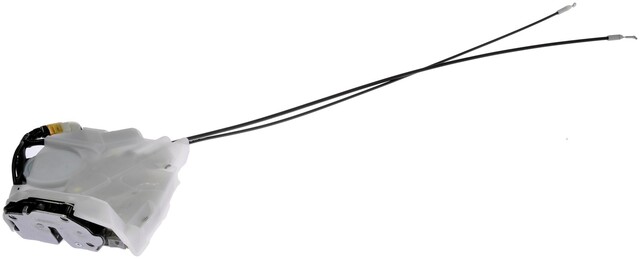 931868 - Exterior: Integrated Latch Actuator for Dorman Image