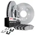 651299561 - : Disc Brake Kit for DYNAMIC FRICTION Image