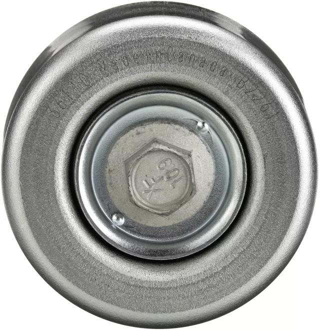 36110 - Engines &amp; Components: Gates Accessory Drive Belt Idler Pulley for Gates Image