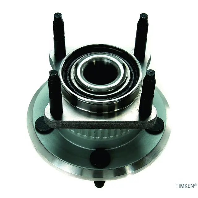 HA590141 - Wheels, Tires &amp; Parts: Wheel Bearing and Hub Assembly for TIMKEN Image