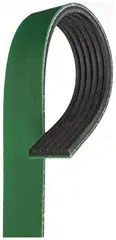 Gates Serpentine Belt - Gates (K061058HD)