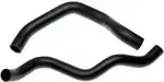23346 - : Gates Radiator Coolant Hose for Gates Image