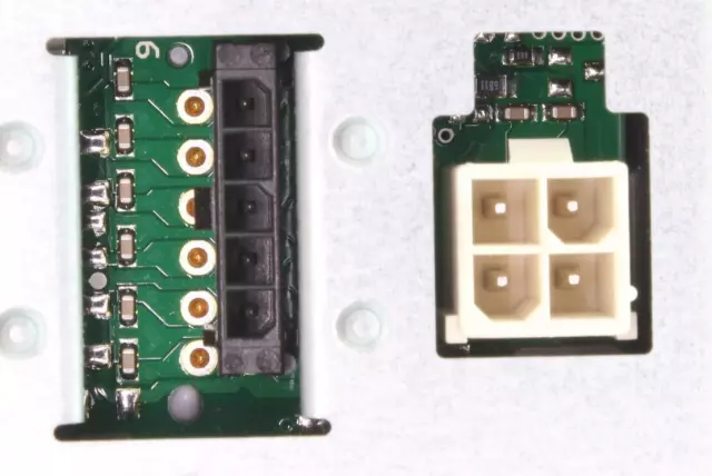 V10730406 - Computers, Chips &amp; Cruise Control Parts: Headlight Control Module for VEMO Image
