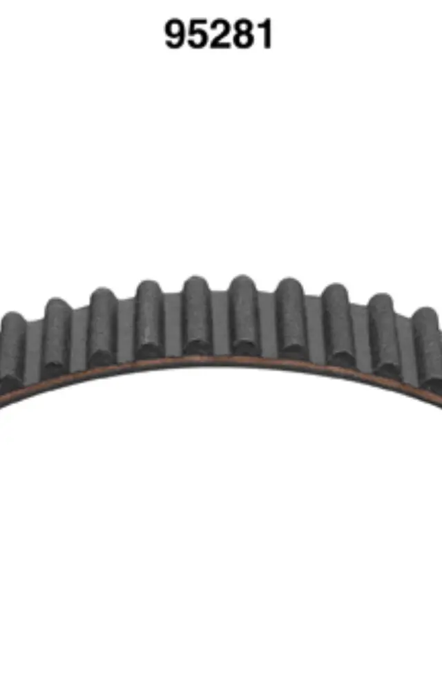 95281 - : Engine Timing Belt for DAYCO HYDRAULIC Image