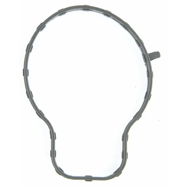 61322 - : Fuel Injection Throttle Body Mounting Gasket for FEL-PRO Image