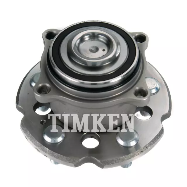 HA590345 - Wheels, Tires &amp; Parts: Wheel Bearing and Hub Assembly for TIMKEN Image