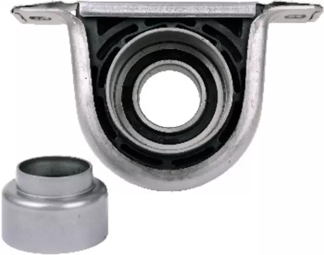 HB88505 - Transmission &amp; Drivetrain: Drive Shaft Center Support Bearing for SKF Image