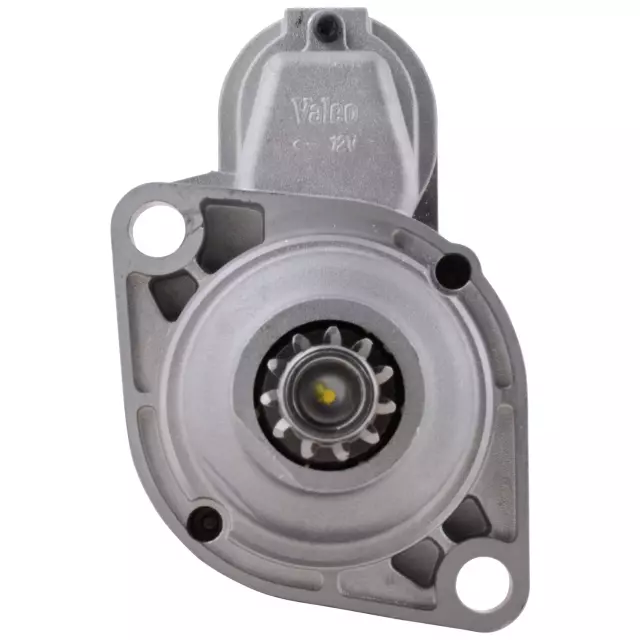 438076 - Charging &amp; Starting Systems: Valeo 438076 Starter for VALEO Image