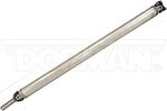 976296 - : Rear 1-Piece Aluminum Driveshaft Assembly for Ford: F-250 Super Duty, F-350 Super Duty Image