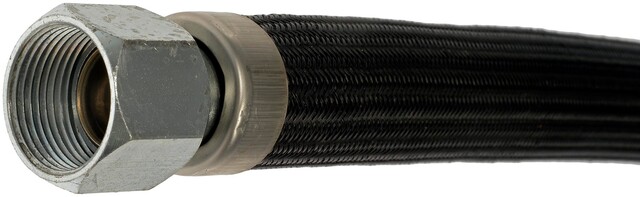 598169 - : Exhaust Gas Recirculation Tube for Dorman Image