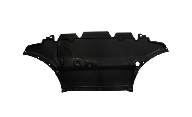 8F0863821Q - Body: Splash Shield for Audi Image