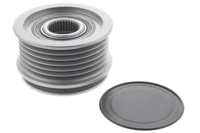 V10230002 - Charging &amp; Starting Systems: Alternator Clutch Pulley for VEMO Image