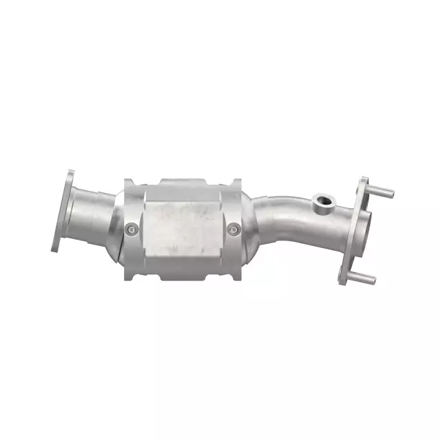 16467 - Exhaust: Walker Ultra EPA 16467 Direct Fit Catalytic Converter for Nissan Frontier for Walker Exhaust Image