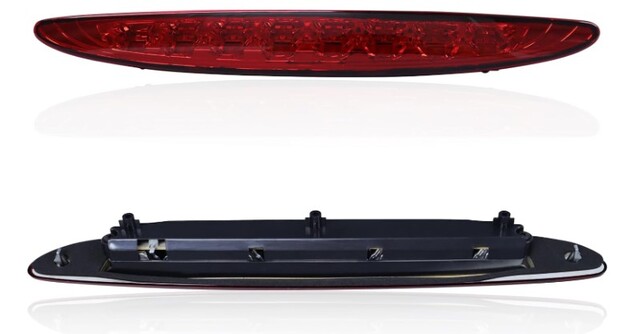 63256935789 - Electrical: High Mount Lamp for Mini Image