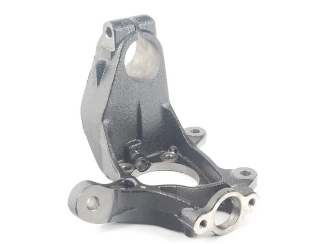 31216757497 - Suspension: Knuckle for Mini Image