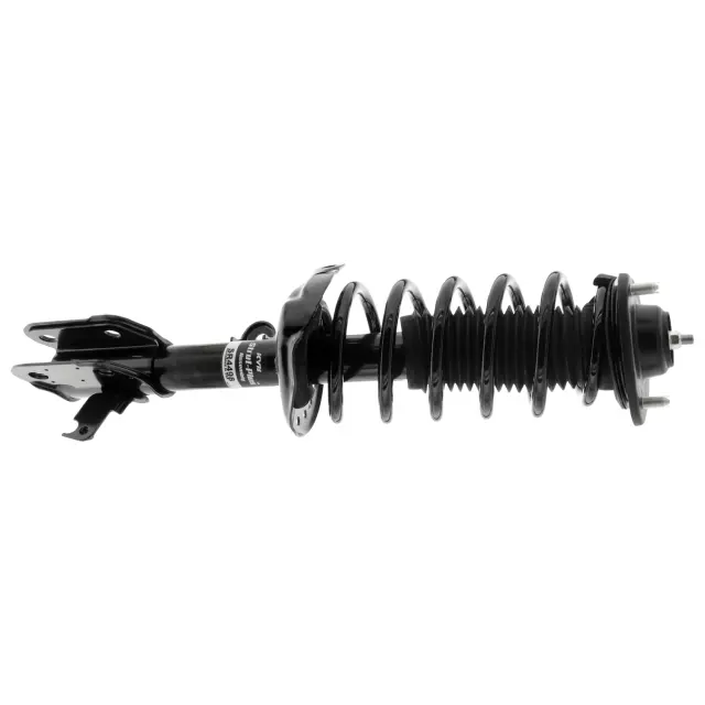 SR4498 - : Suspension Strut and Coil Spring Assembly for KYB Image