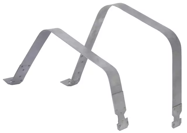 ST132 - : Spectra Premium Fuel Tank Strap for Spectra Premium Image